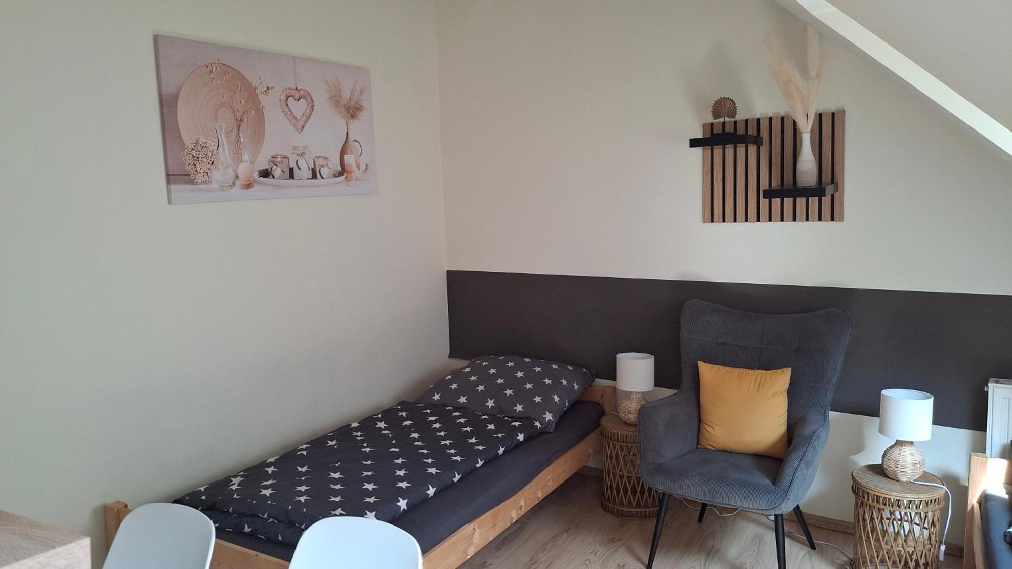 Takacs Vendeghaz 2 Apartment Sopron Exterior photo